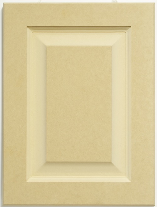 Fentiman cabinet door in MDF